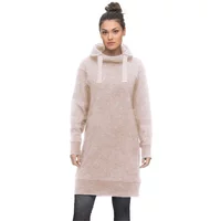 Pulloverkleid Damen Ragwear Milanna