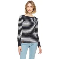 Langarmshirt Ragwear Agattka Marina