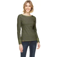 Langarmshirt Ragwear Agattka Marina