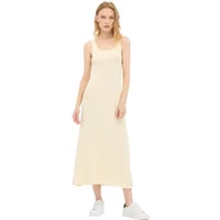 Ärmelloses Kleid, Damen Ragwear Liassa