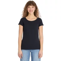 T-Shirt Ragwear Fllorah Gots