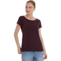 T-Shirt Ragwear Fllorah Gots