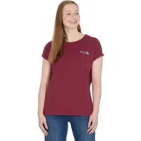 Women's T-shirt Ragwear Muella B