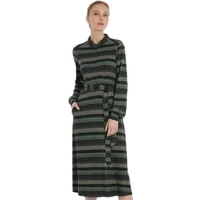 Women's printed dress Ragwear Plantee