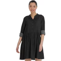 Women's denim dress Ragwear Mull
