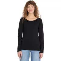 Women's long-sleeved T-shirt Ragwear Fllorah Gots