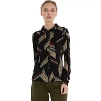 Printed women's shirt Ragwear Pagee