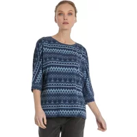 Women's long sleeve T-shirt Ragwear Shimona Print