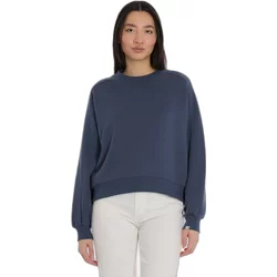 Sweatshirt Woman Ragwear Clarian