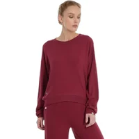 Sweatshirt woman Ragwear Cleuren