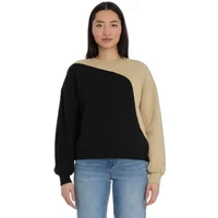 Sweatshirt woman Ragwear Wuss Block