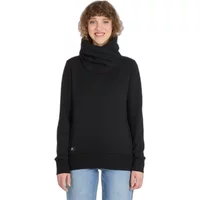 Women's hooded sweatshirt Ragwear Anabeth