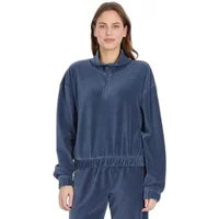 Sweatshirt woman Ragwear Izzar Cordy