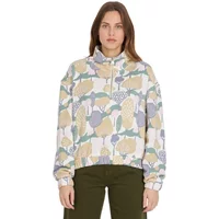 Printed women's sweatshirt Ragwear Izzar Print
