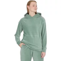 Women's hooded sweatshirt Ragwear Colbie Cordy