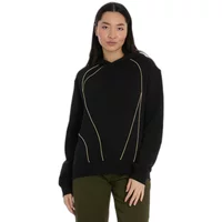 Women's hooded sweatshirt Ragwear Zerra