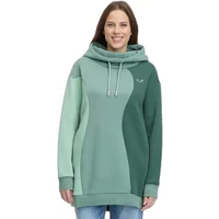 Sweatshirt woman Ragwear Ettaj Block