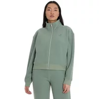 Women's zip-up sweatshirt Ragwear Bolanee