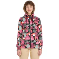 Women's printed hoodie Ragwear Ronette