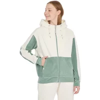 Women's zip-up hoodie Ragwear Colbien Cordy