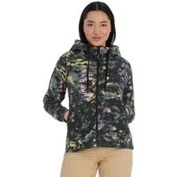 Damen Sweatshirt mit Aufdruck Ragwear Fllawia Print