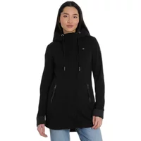 Women's hooded jacket Ragwear Letti
