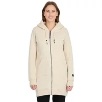 Women's hooded sweatshirt Ragwear Parmesa
