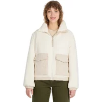 Women's fleece Ragwear Arctika