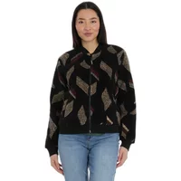 Women's zip-up fleece Ragwear Cairro