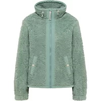 Women's fleece Ragwear Nordicka