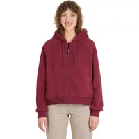 Women's hooded sweatshirt Ragwear Taliana
