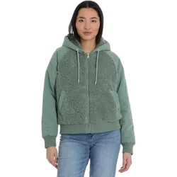 Women's Hooded Fleece Ragwear Talianita