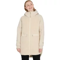 Women's hooded fleece Ragwear Longeddy