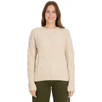 Women's round-neck sweater Ragwear Jannina