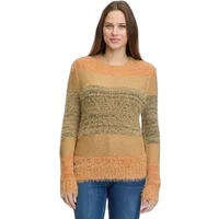 Woman sweater Ragwear Yaletha