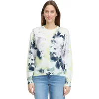 Woman sweater Ragwear Zanuba Print