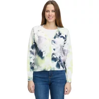 Woman sweater Ragwear Zilvia Print