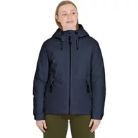 Kapuzenjacke für Damen Ragwear Bevin Warm