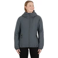 Women's waterproof jacket Ragwear Dizzie Warm