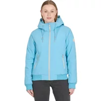 Women's waterproof jacket Ragwear Oggie