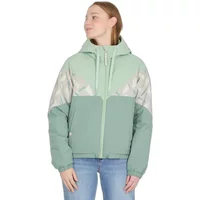 Women's windbreaker Ragwear Rochele Warm
