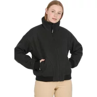 Women's mid-season jacket Ragwear Toscia