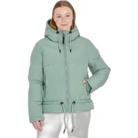 Women's Puffer jacket Ragwear Briony