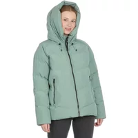 Daunenjacke mit Kapuze, Damen Ragwear Cessi