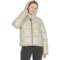 Women's Puffer jacket Ragwear Roobie