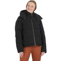 Women's Puffer jacket Ragwear Roobie Crepe