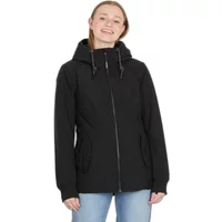 Women's windbreaker Ragwear Dankka Warm