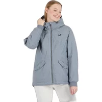 Women's waterproof jacket Ragwear Dowey Warm
