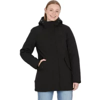 Women's parka Ragwear Navanuti
