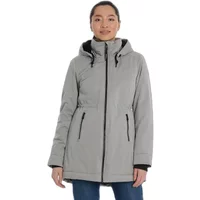 Women's parka Ragwear Dakkota Warm